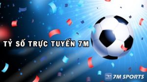 Trang bóng đá tổng hợp 7m – thông tin hữu ích được cập nhật mỗi giờ