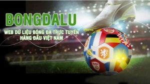 Bongdalu – trang tin tức bóng đá tổng hợp đầy đủ, chuẩn xác cập nhật liên tục