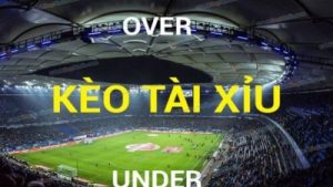 Kèo tài xỉu – Khám phá loại kèo “hot” nhất trong cá cược