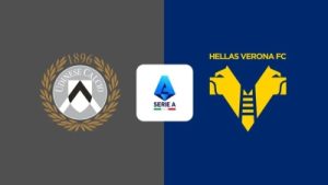 Soi kèo Udinese vs Verona, 23h30 ngày 25/8 – Vòng 1 Serie A