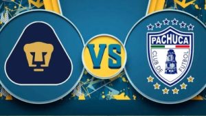 Soi kèo UNAM Pumas vs Pachuca, 01h00 ngày 21/07 – Vòng 2 VĐQG Mexico