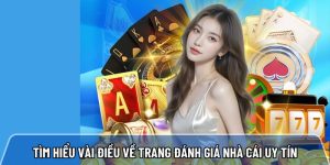 Danhgianhacai1.me – Trang đánh giá nhà cái uy tín tỷ lệ chuẩn 98%