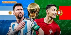 Messi vs Ronaldo ai hay hơn? Cuộc chiến vĩ đại của bóng đá đã ngã ngũ?