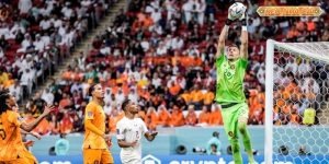 Những thủ môn bóng đá Hà Lan xuất sắc nhất: Ấn tượng Van der Sar