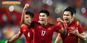 Vua phá lưới SEA Games: Dấu ấn của các chân sút Việt Nam