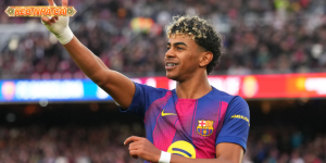 Lamine Yamal: Sự kế thừa di sản Messi tại Barcelona