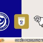 Soi kèo Portsmouth vs Derby