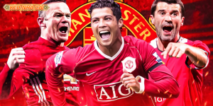 Top 5 bản hợp đồng thành công của MU: Những chữ ký lịch sử