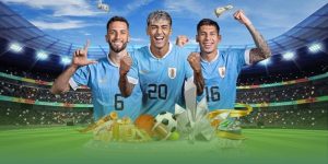 Trangcadobongda1.top – Trang cược bóng đá số 1 Việt Nam, hoàn trả cực cao